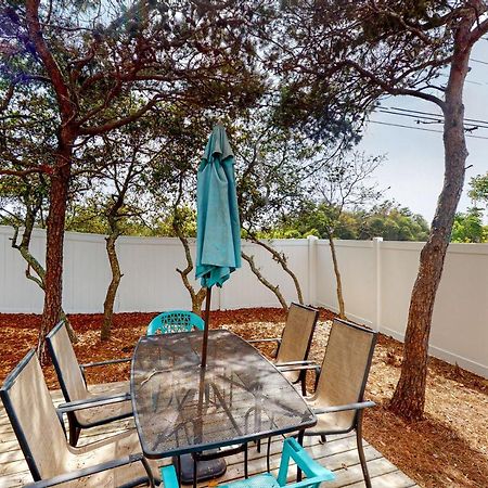 The Grayling Getaway Villa Inlet Beach Ngoại thất bức ảnh